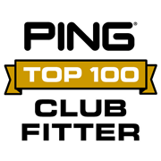 PING Top Club Fitter 